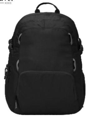 travelXOXO Ace Backpack