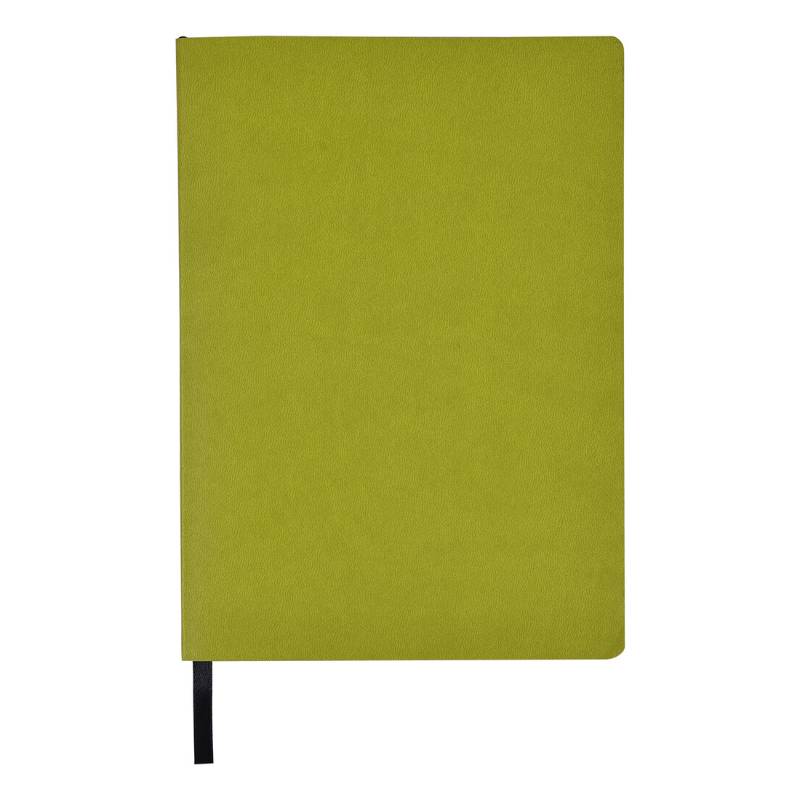 Urban Gear Softy Premium Notebook - Green