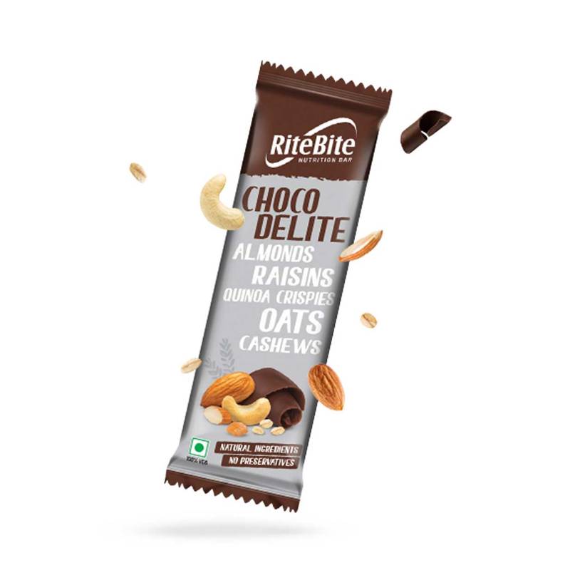 Rite Bite Choco Delight