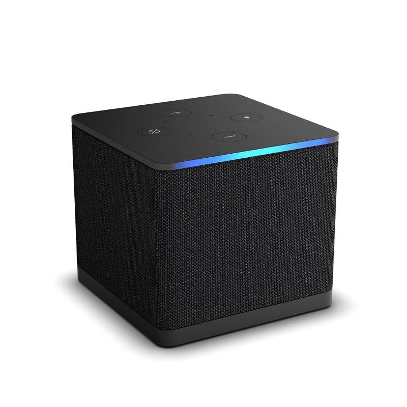 Amazon firetv Cube