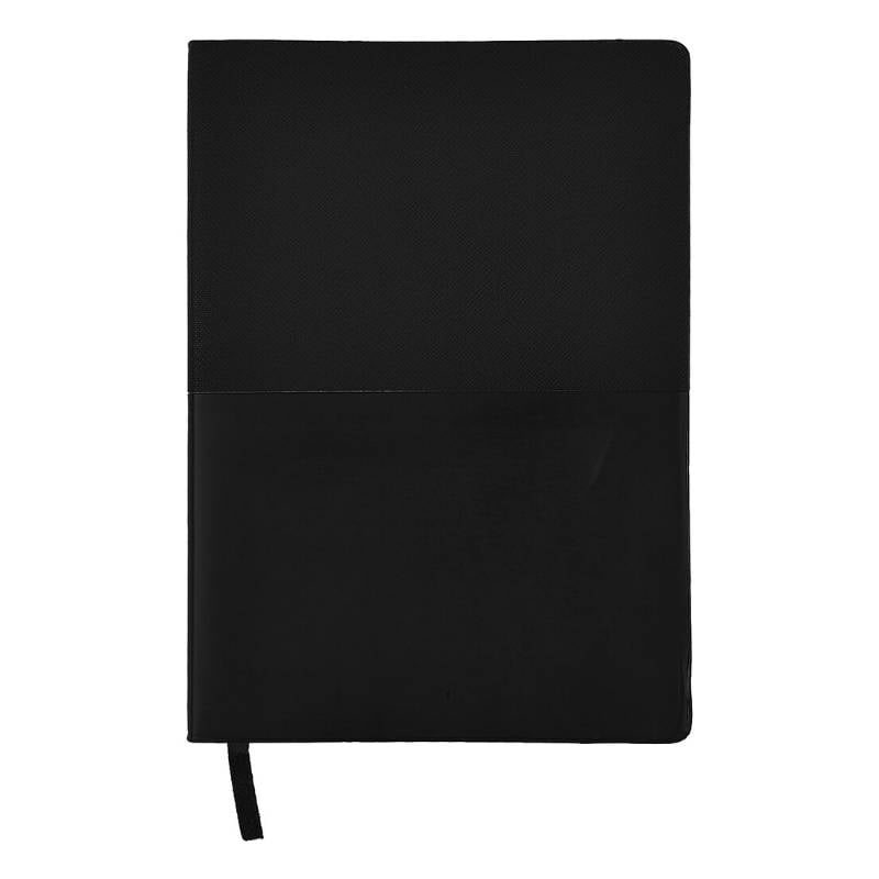Urban Gear Dual Premium Notebook - Black