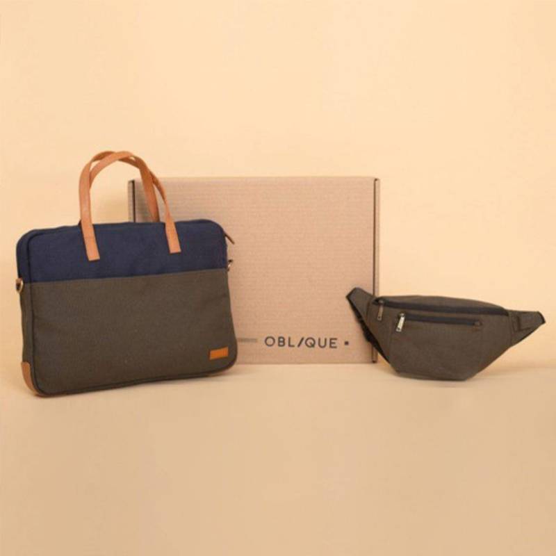 Oblique Gift Set GS - XL02