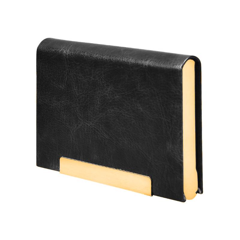 Urban Gear 4 Cardy Card Holder - Black