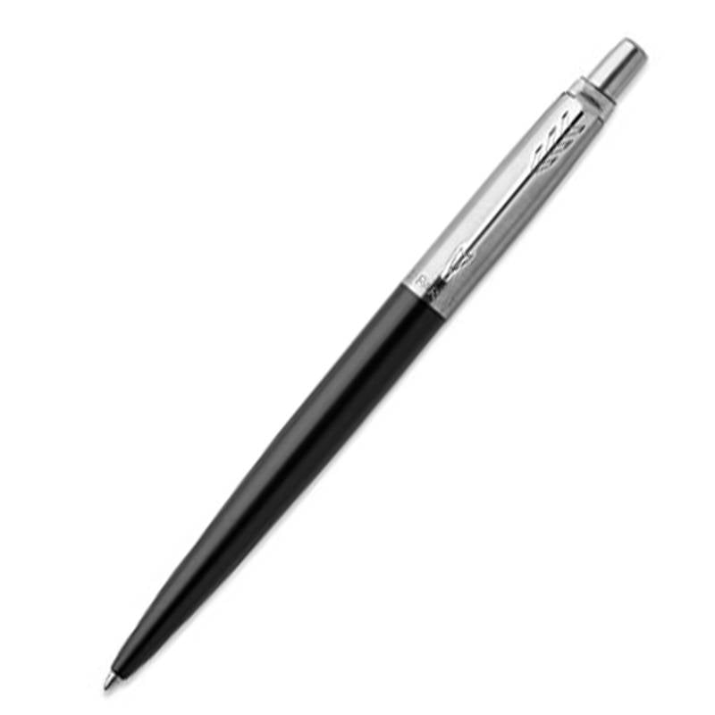 Parker Jotter Ballpoint Pen-Black