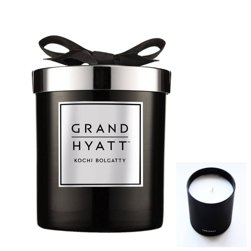 Natual Scented Candle