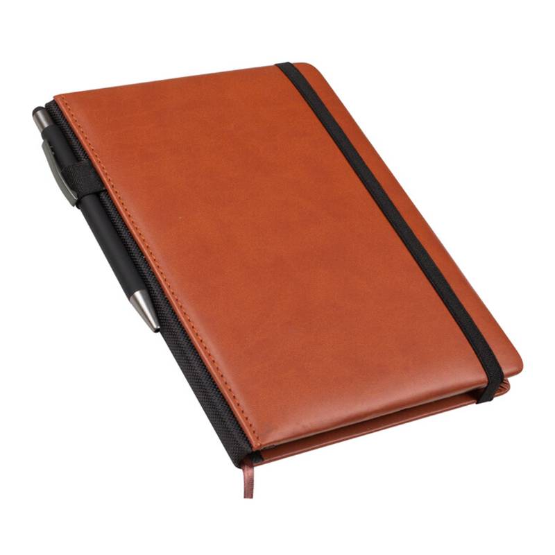 Urban Gear Primo Premium Notebook - Brown
