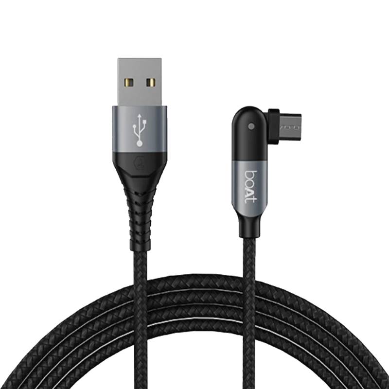 BOAT Micro AXIS USB Cable