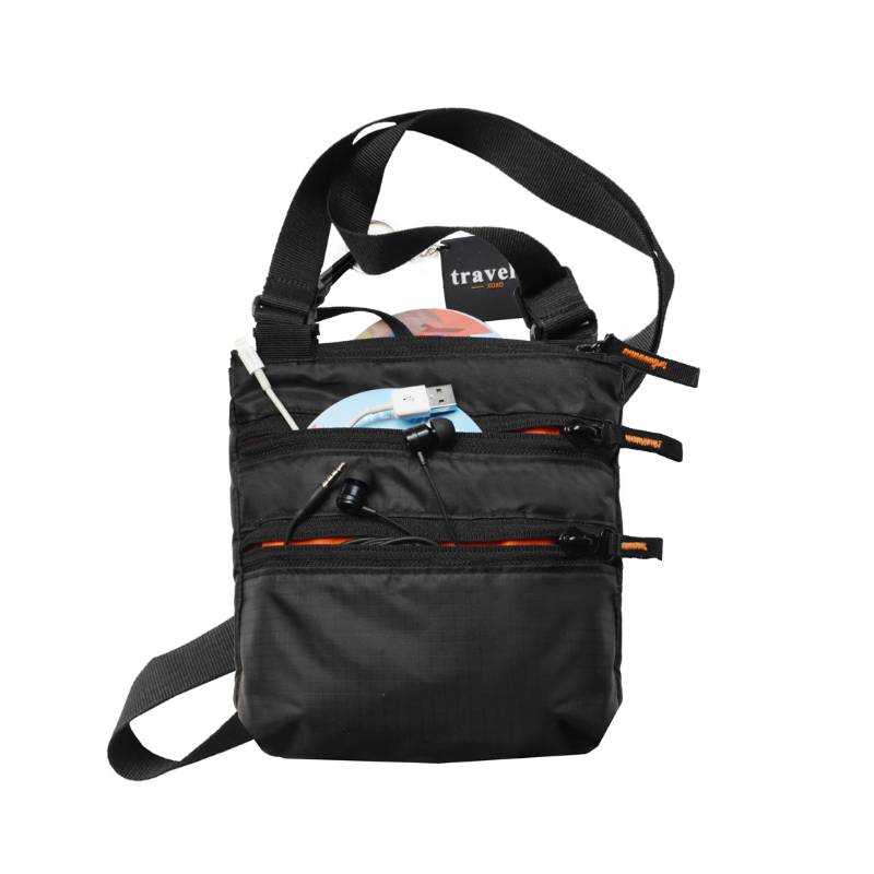 travelXOXO Everyday Carry Sling