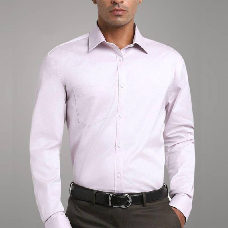 Jack & Jones Demian Shirt - Orchid Purple