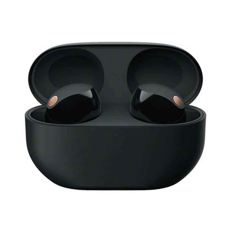 SONY WF-1000XM5 Best Noise Cancelling TWS Earbuds Multi-Point Upto 36Hrs Battery Bluetooth