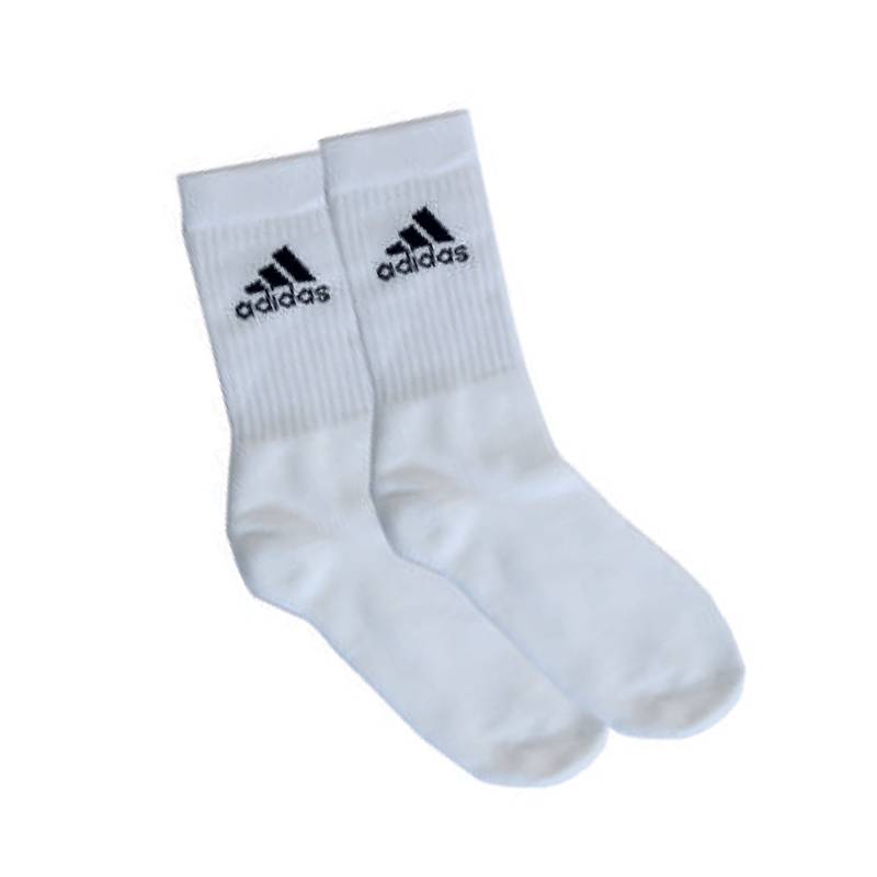 Adidas Socks S15529 - White