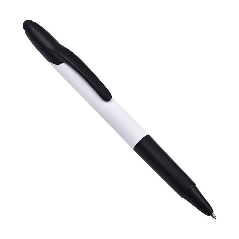 Urban Gear Styliter Metal Pen With Stylus & Highlighter