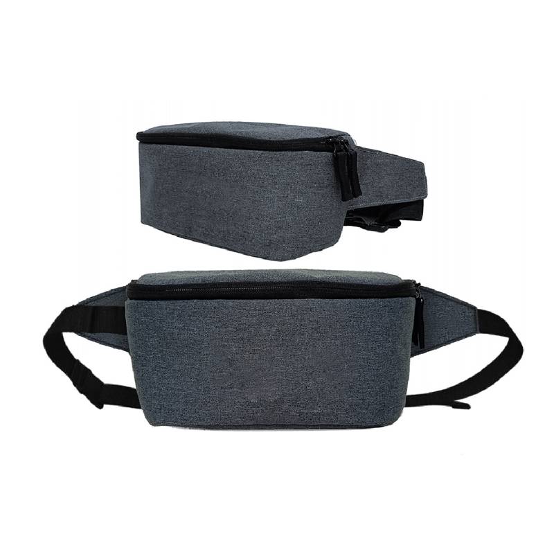 travelXOXO Classic Re:Solve Fanny Pack