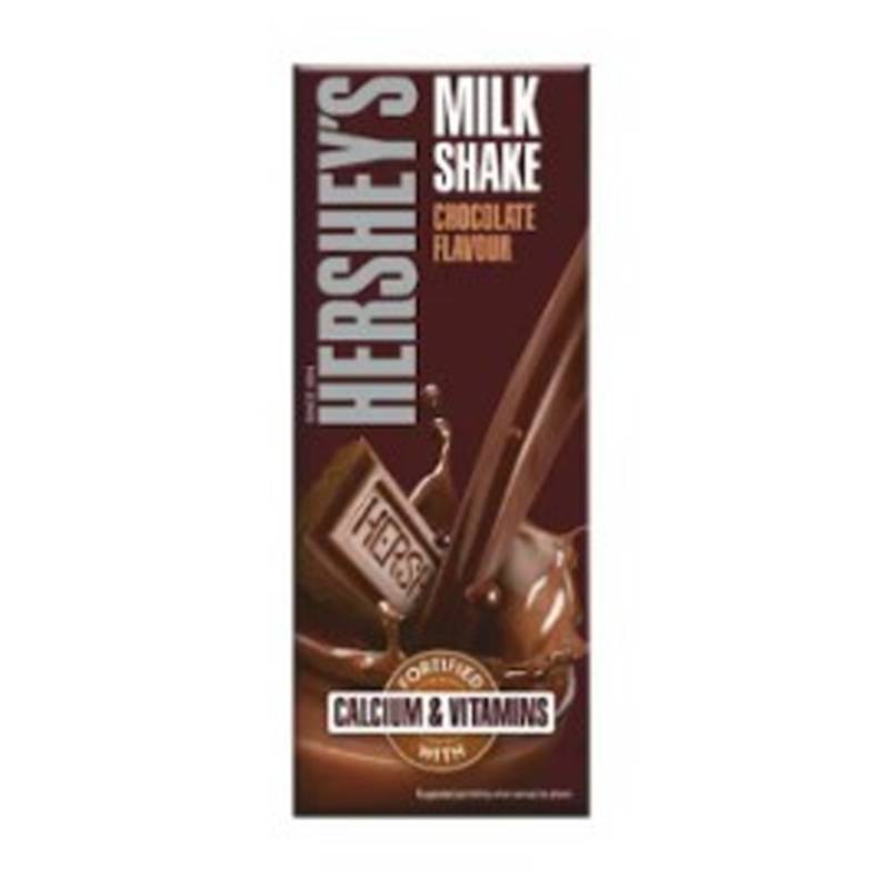 Hershey's Chocolate Milkshake-180 ml