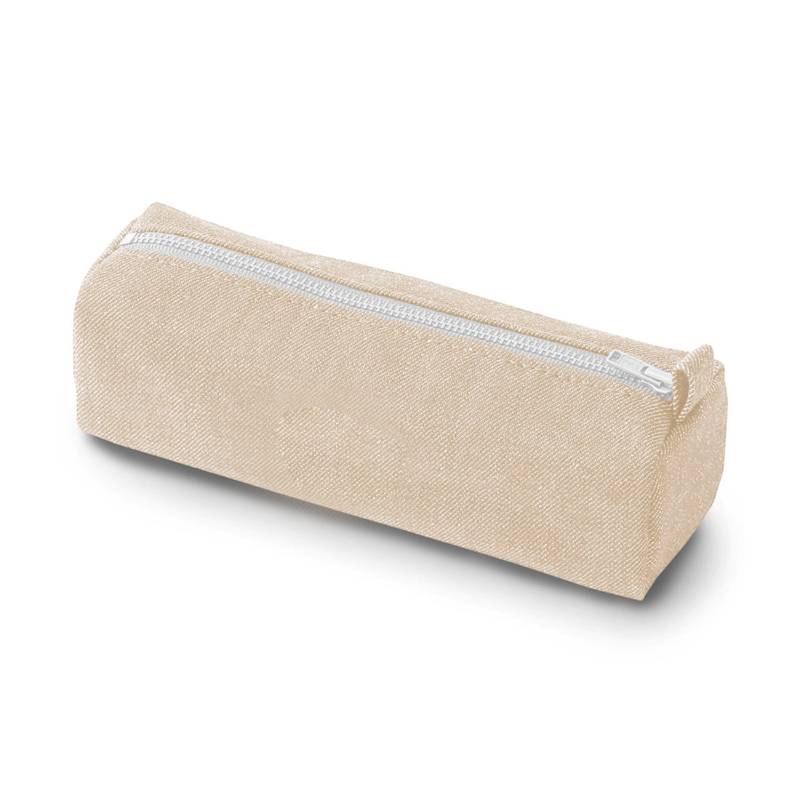 SOIL Canvas Pencil Case