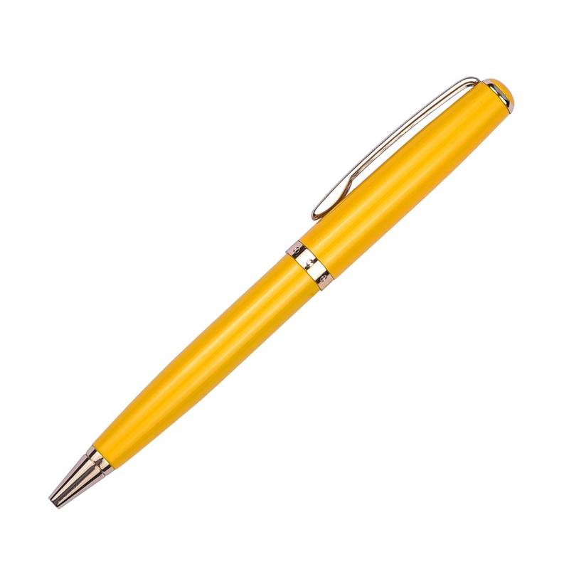 Urban Gear Milan Metal Pen