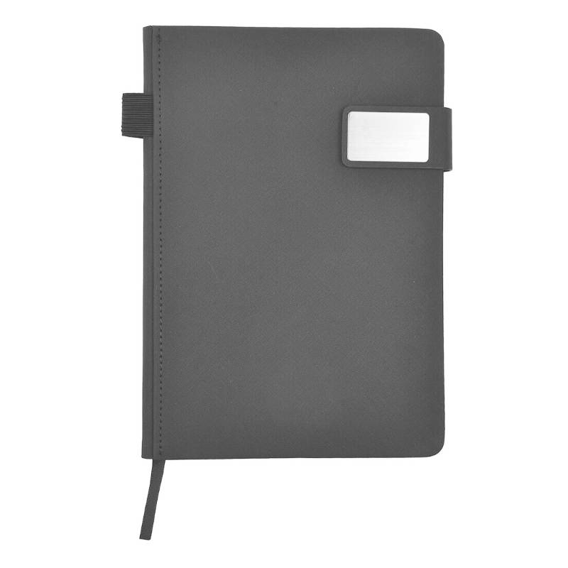Urban Gear Capri Premium Notebook - Grey