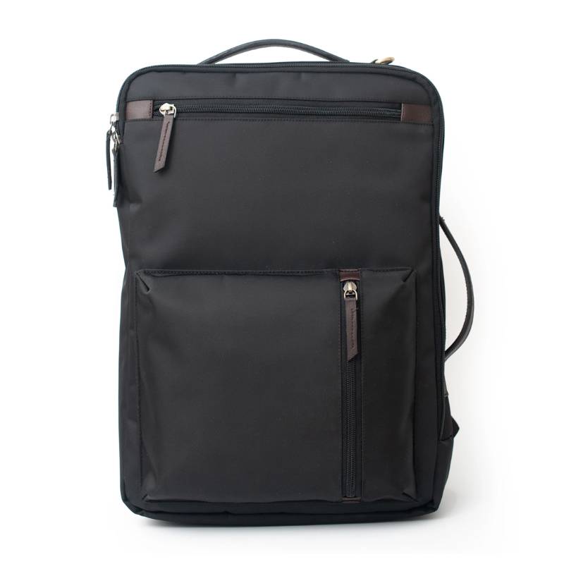 Oblique Falcon Laptop Backpack