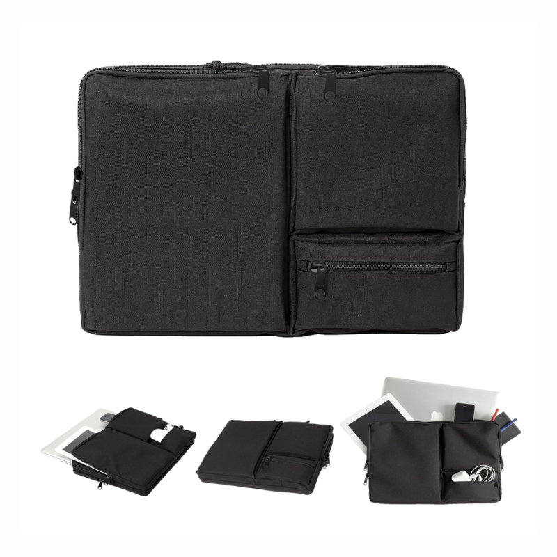 travelXOXO 15 Inch Macbook Module Sleeve