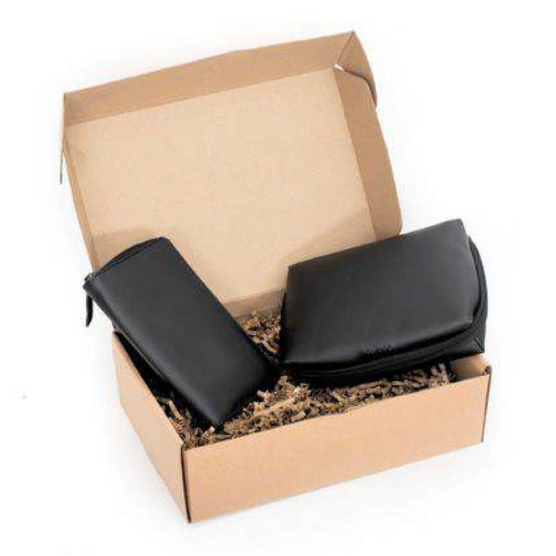 Oblique Gift Set GS -S05 Small - Black
