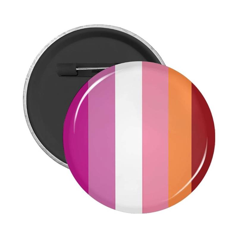 Button Badge-58mm