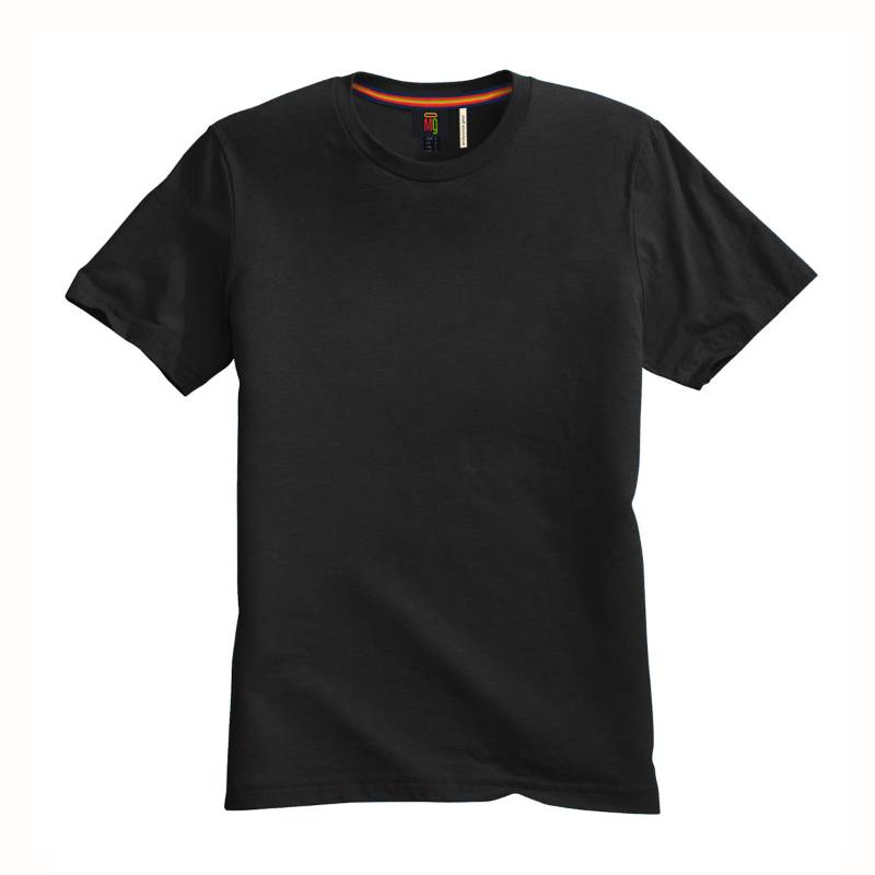 OMG Endurace Unisex Round Neck T-Shirt