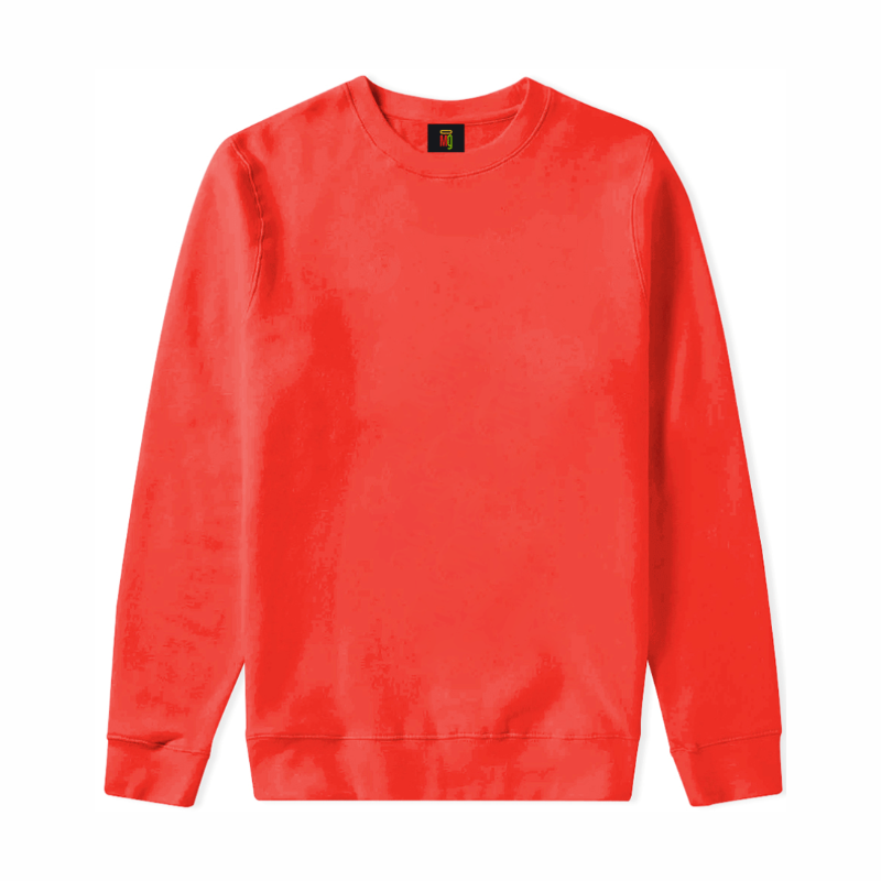 OMG Crew Sweatshirt
