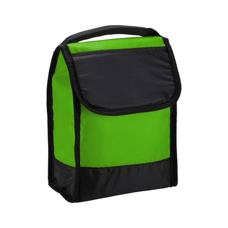 travelXOXO Undercover Lunch Bag - Safety Green