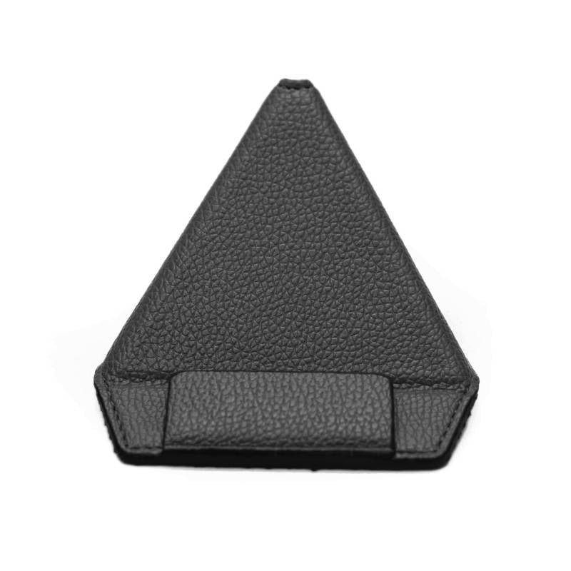 Oblique Giza Mobile Stand - Black