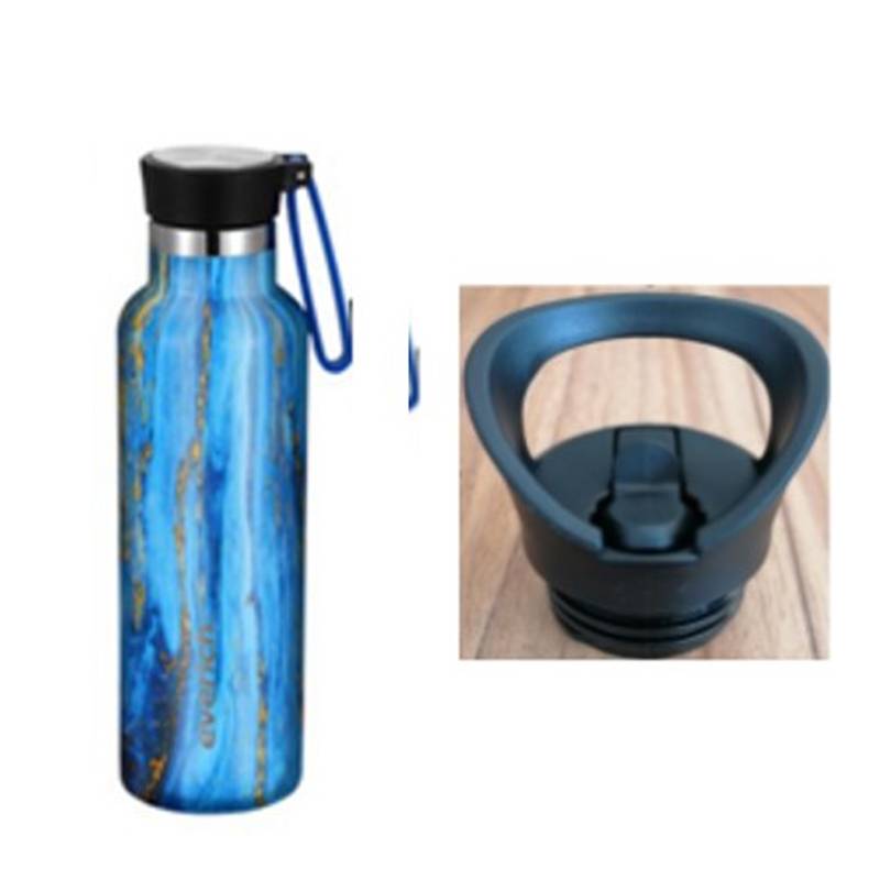 Stainless Steel Double wall bottle- 24oz