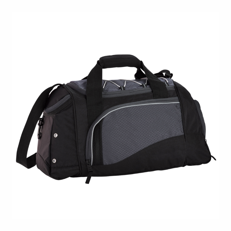 travelXOXO Interception Duffle