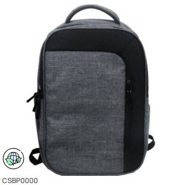 travelXOXO Octavia Re:Solve Backpack