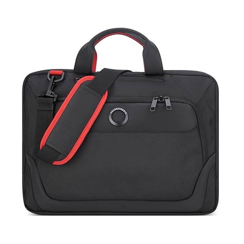 DELSEY PARISParvis Plus Koffer 14 Liter Noir