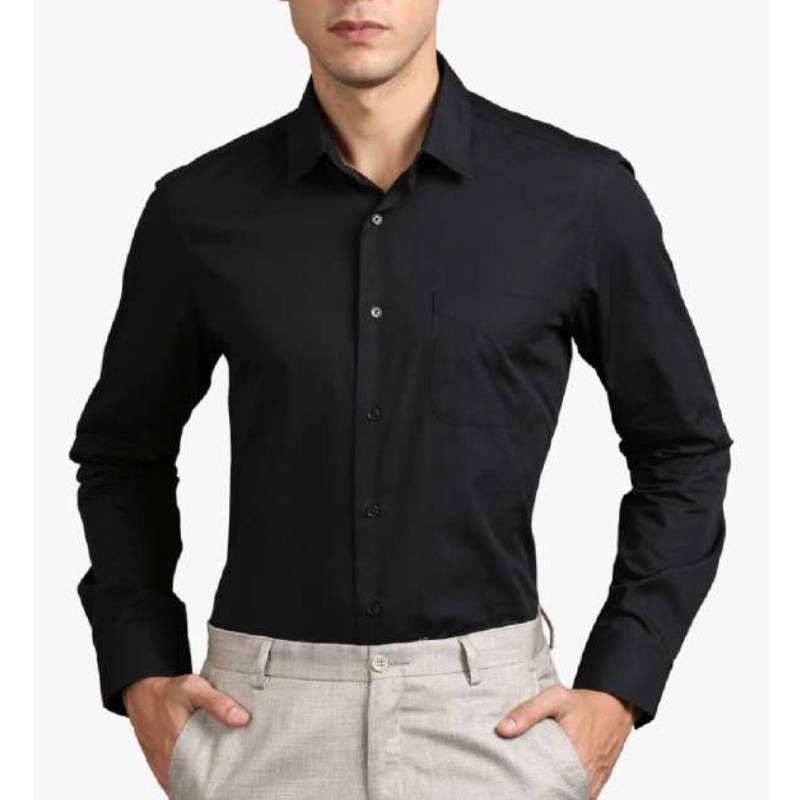 Rare Rabbit Men's Formal Shirt