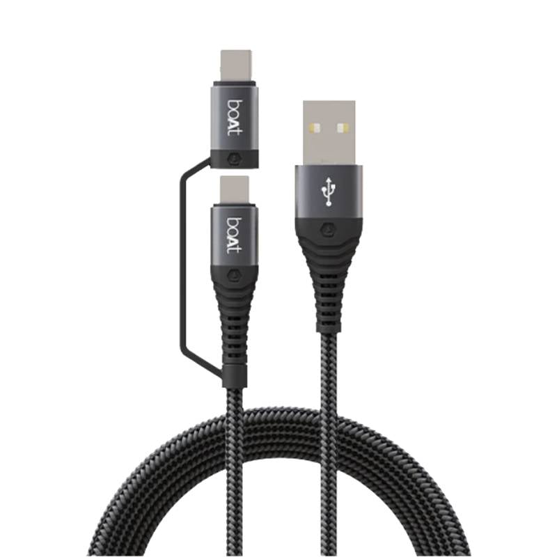 BOAT Deuce 330 USB Cable