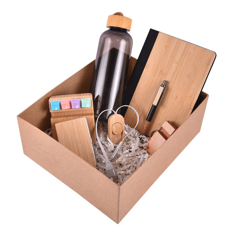 Urban Gear Eco Cork Hamper UG-EG19 - Brown