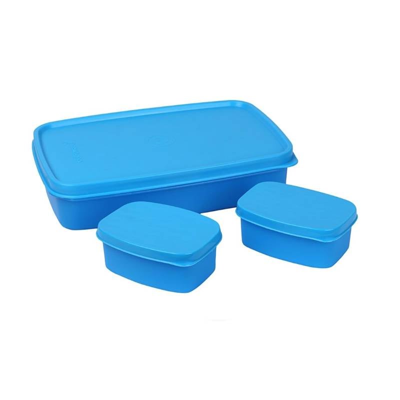 Cello Max Fresh Compact Lunch Box 2 -Big