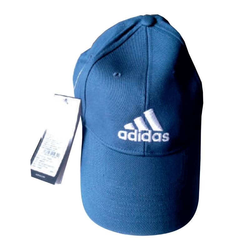 Adidas Cotton Cap FS6452 - Nmarin