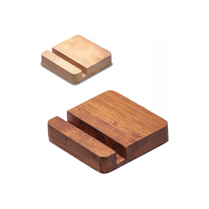 SOIL Mobile Stand Block Flat