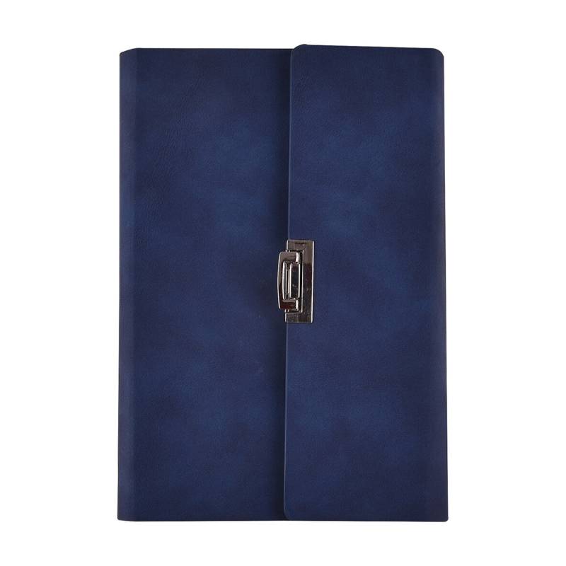 Urban Gear Mystic Mini Executive Organiser Diary - Blue