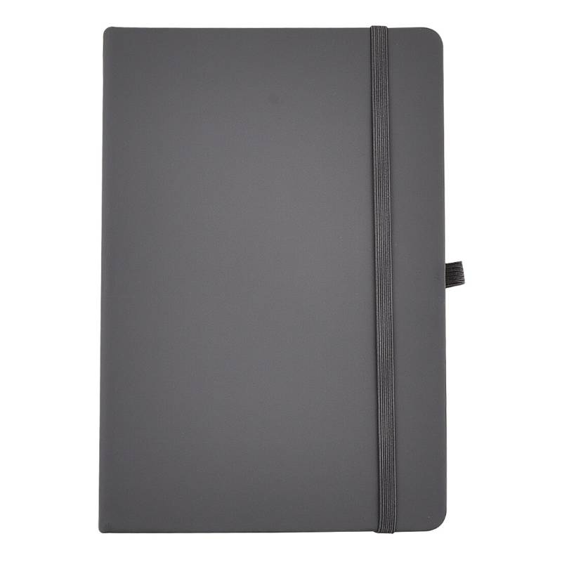 Urban Gear Hardy Premium Traveller Notebook - Grey