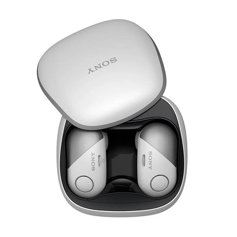 WF-SP700N Wireless Noise Cancelling Headphone
