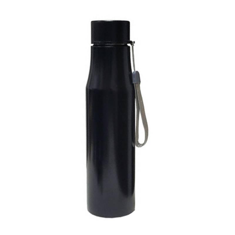 Urban Gear Slender Stainless Steel Sports Bottle
