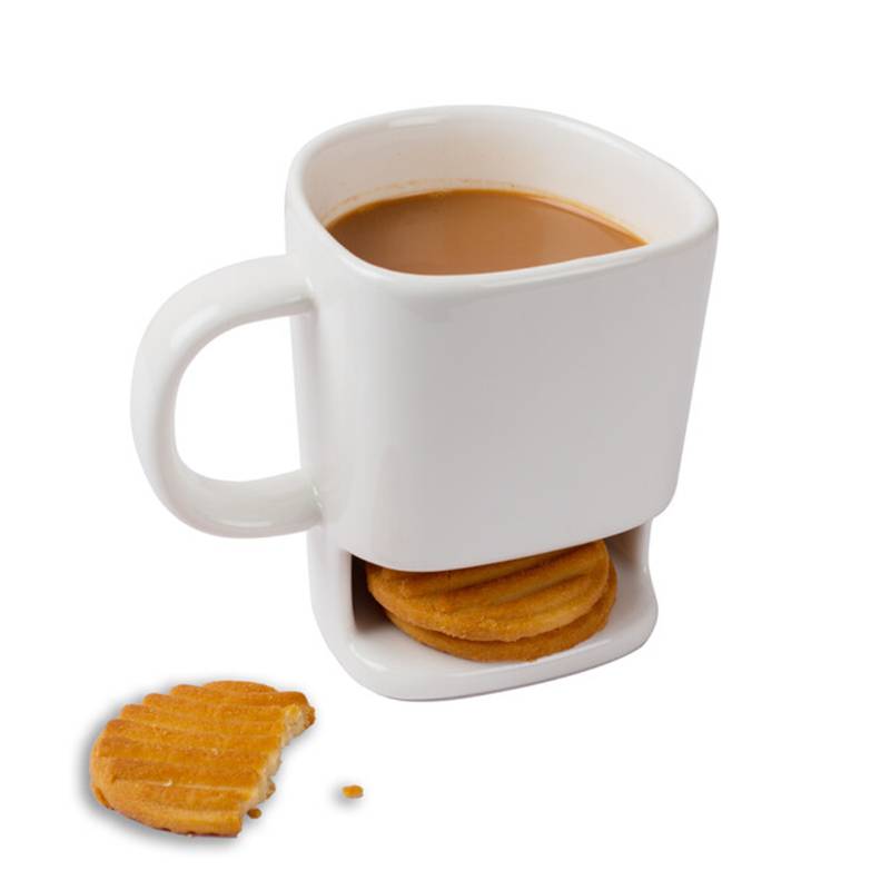 Hydromonk Cookie-Coffee Break Mug