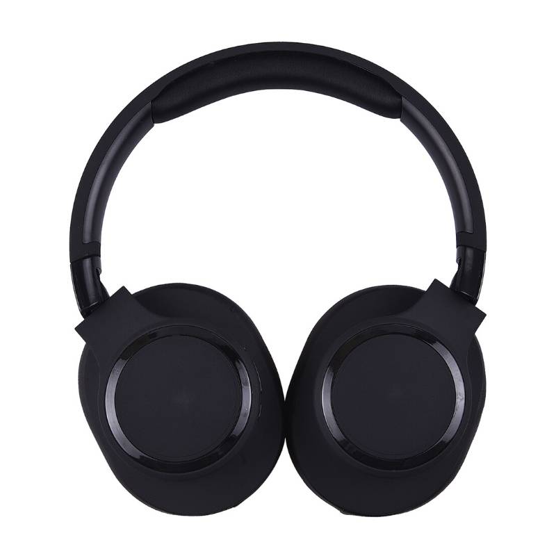 Urban Gear Blitz Bluetooth Speaker Steero Headphones - Black
