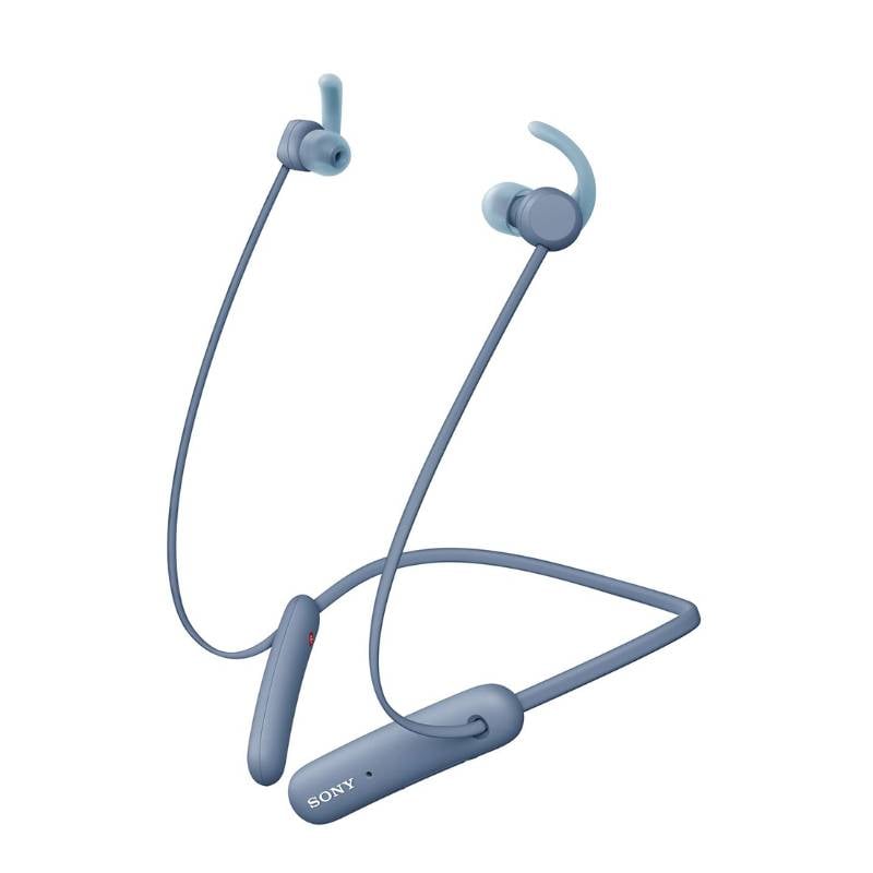 WI-SP510 Wireless In-Ear Headphones for Sports