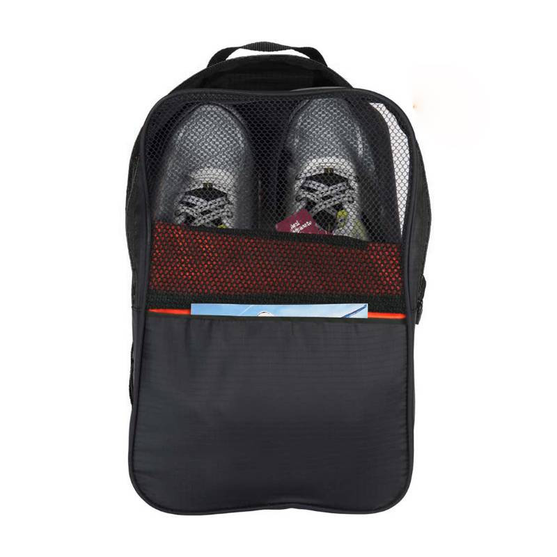 travelXOXO Miles Shoe Bag