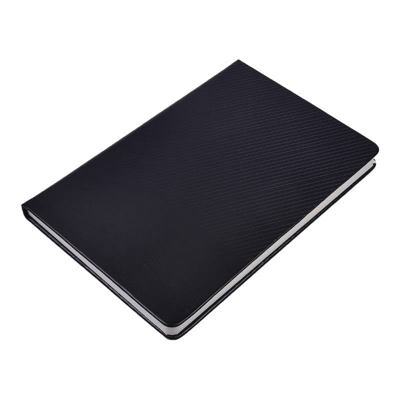 Urban Gear Slant Premium Notebook - Black