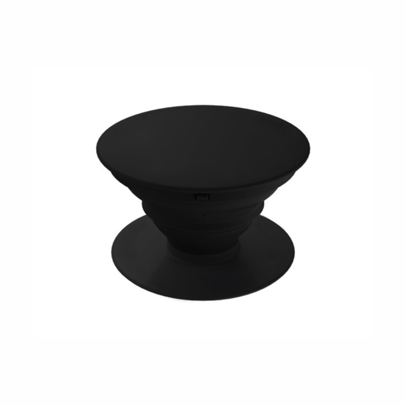Pop Socket Basic PopGrip - Black