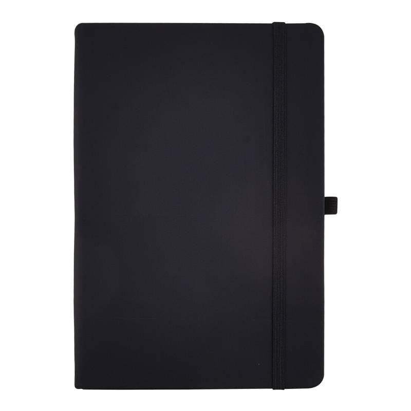 Urban Gear Hardy Premium Traveller Notebook - Black